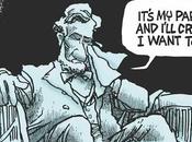 Lincoln Would