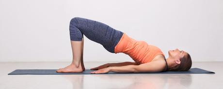 Make your knees stronger with yoga: 8 asanas to strengthen your knees