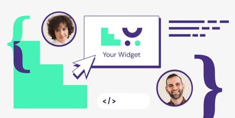 Elementor-widget