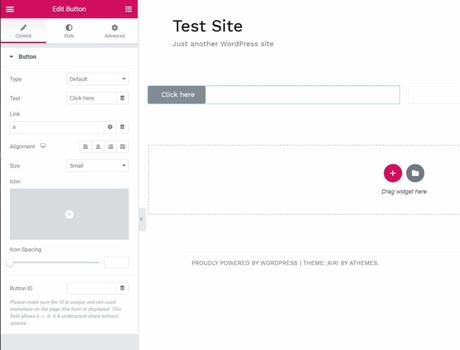 divi vs elementor- testing