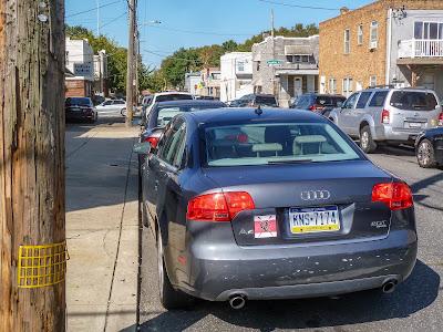 Return to South Philly