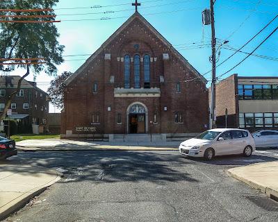 Return to South Philly