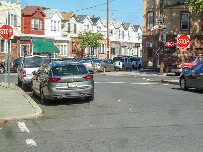 Return to South Philly