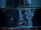 Wired Shut (2021) Movie Review