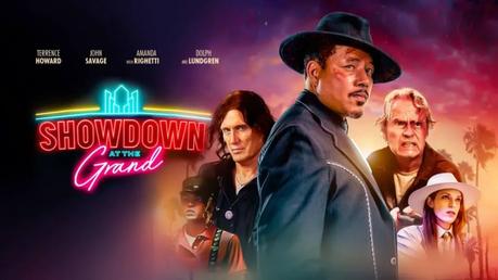 Showdown at the Grand – Release News