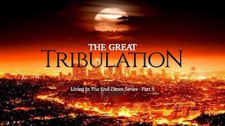 It Will Be A Time Of Civil Chaos And The Collapse Of Civil Collapse Of Our Financial Imposition In 'Tribulation Wealth' The Physical Destruction And The Death Of Multiplied Millions