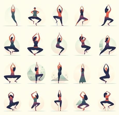 Ten Lesser Known Health Benefits of Yoga