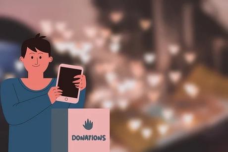 How Charitable Giving Can Improve Your Digital Marketing Campaign