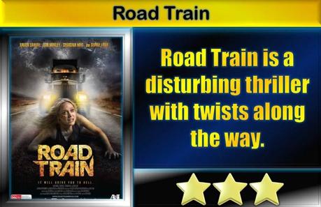 Road Train (2010) Movie Review