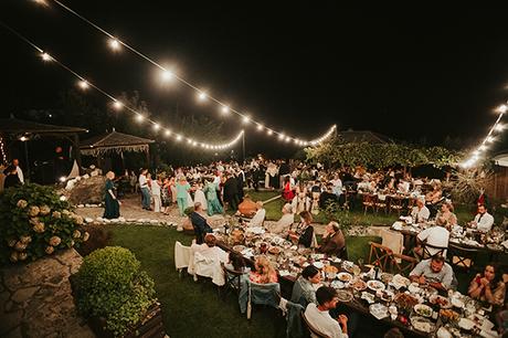 Bohemian summer wedding in Pelion | Iliana & Costantinos bohemian-summer-wedding-pelion_38