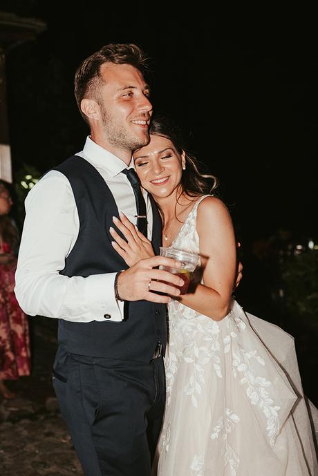 Bohemian summer wedding in Pelion | Iliana & Costantinos bohemian-summer-wedding-pelion_37
