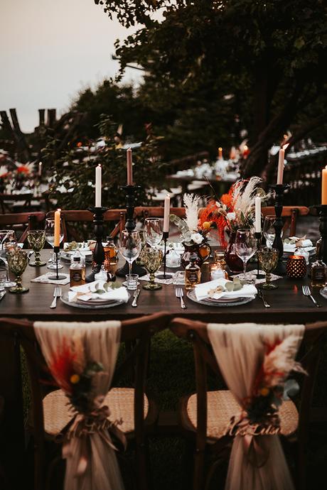 Bohemian summer wedding in Pelion | Iliana & Costantinos bohemian-summer-wedding-pelion_28