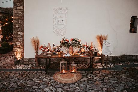 Bohemian summer wedding in Pelion | Iliana & Costantinos bohemian-summer-wedding-pelion_27
