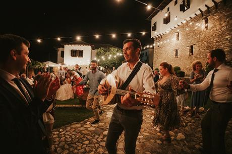 Bohemian summer wedding in Pelion | Iliana & Costantinos bohemian-summer-wedding-pelion_36