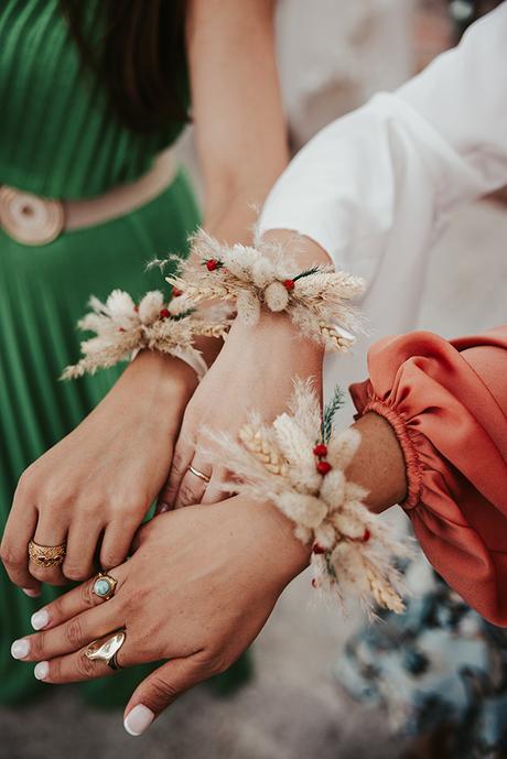 Bohemian summer wedding in Pelion | Iliana & Costantinos bohemian-summer-wedding-pelion_08