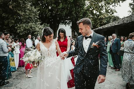 Bohemian summer wedding in Pelion | Iliana & Costantinos bohemian-summer-wedding-pelion_22