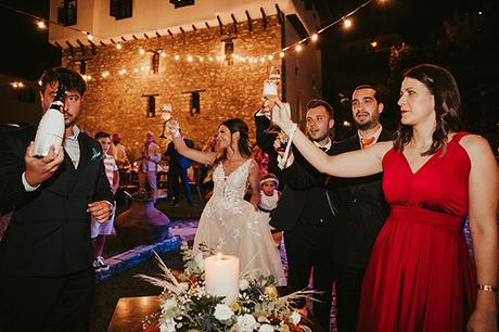 Bohemian summer wedding in Pelion | Iliana & Costantinos bohemian-summer-wedding-pelion_35