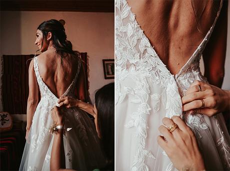 Bohemian summer wedding in Pelion | Iliana & Costantinos bohemian-summer-wedding-pelion_06_1