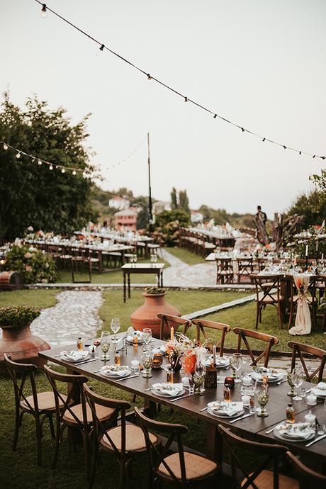 Bohemian summer wedding in Pelion | Iliana & Costantinos bohemian-summer-wedding-pelion_24