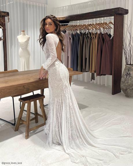 best bridal salons in los angeles bride dress grace loves lace