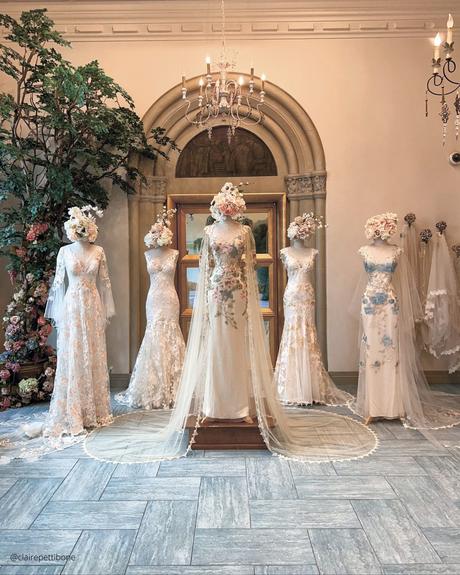 best bridal salons in los angeles dresses design clairepettibone