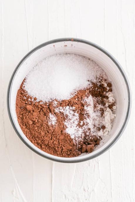 Vegan Mug Cake (10 Ways!)