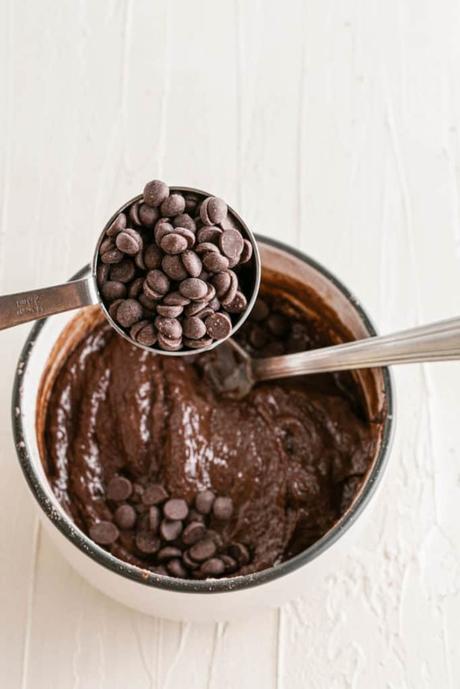 Vegan Mug Cake (10 Ways!)