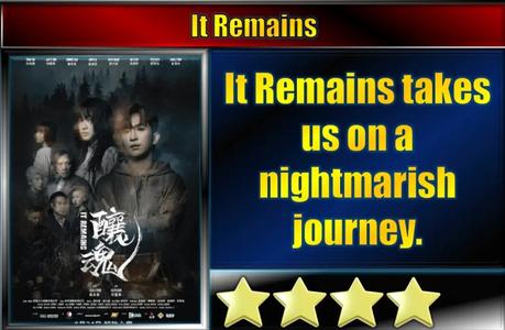 It Remains (2023) Movie Review
