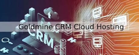 Goldmine CRM