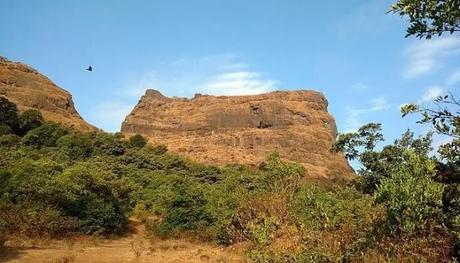 Gangad Fort