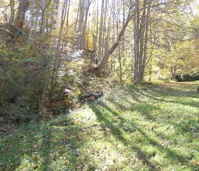 The Past Casts Long Shadows