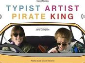 Typist Artist Pirate King (2022) Movie Review
