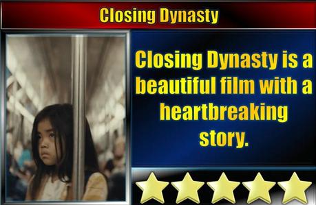 Closing Dynasty (2023) Movie Review