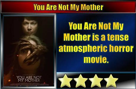 You Are Not My Mother (2021) Movie Review