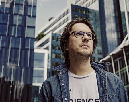 Steven Wilson: the Innerviews interview