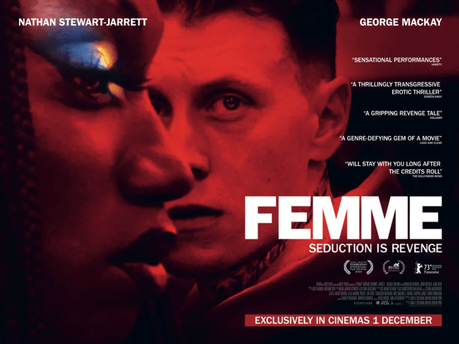 Femme – Release News