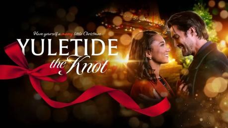 Yuletide the Knot – Release News
