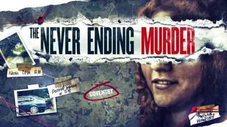 The Never Ending Murder – Release News