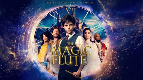The Magic Flute – Release News