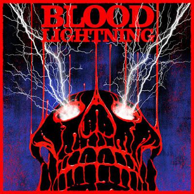 Get Ready To Rock With Boston's Blood Lightning!