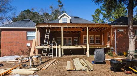 Planning a Home Improvement Budget: 10 Tips for Success