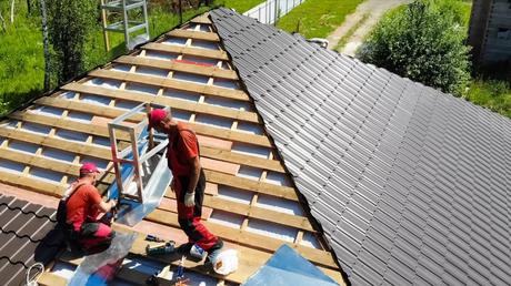 The Current Residential Roofing Trends – What are the Things to Know?