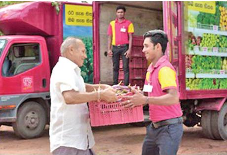 Cargills FoodCity celebrates 40 years  of empowering communities across SL