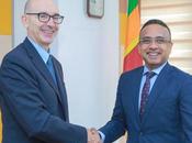 Bilateral Discussions Between Lanka Italy Strengthen Labour Migration