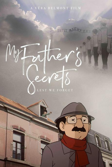 My Father’s Secrets – Release News