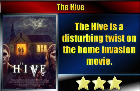 The Hive (2023) Movie Review
