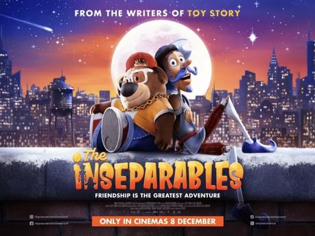 The Inseparables – Release News