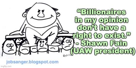 Should We Even Allow Billionaires To Exist? Should We Even Allow Billionaires To Exist?