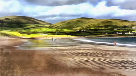 Ireland’s Best Halloween Hikes