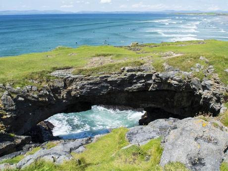 Ireland’s Best Halloween Hikes
